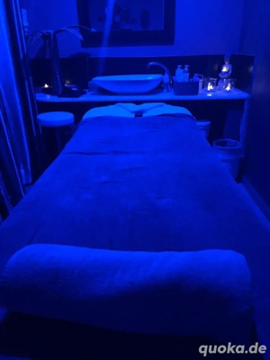    Sanfte Ölentspannung für Körper & Seele   Augsburg