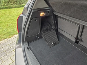 Opel Meriva 1.4 Style | 120 PS | gepflegt | Klimaautomatik | Sitzheizung |  neue Batterie Bild 8