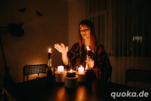 Erleben Sie nachhaltige Liebe durch spirituelle Führung