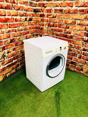  7kg A+ Trockner Wärmepumpentrockner Bosch  (Lieferung möglich)