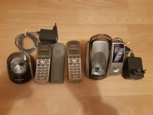 Panasonic KX-TCD210G_DECT-Telefon