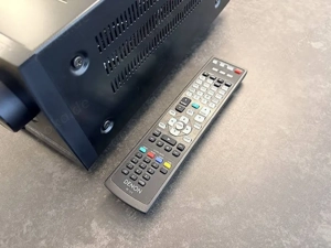 DENON AVR X 4500H AVR Heimkino AV-Receiver Originalverpackt Bild 3