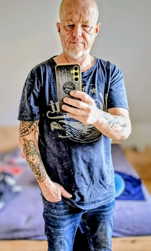 Ich suche eine neue Liebe  