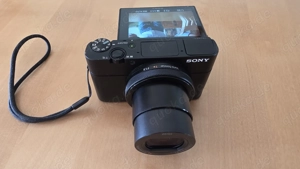 Sony Cyber-Shot DSC-RX100M4