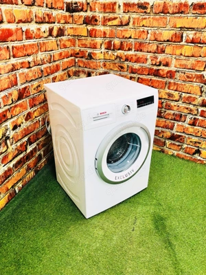  7Kg A+++ Waschmaschine Bosch Serie 4 (Lieferung möglich)