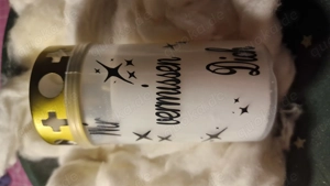 Grabkerzen 12 Cm Hoch personalisierbar 