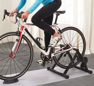 Fahrrad Rollentrainer - von  Femor
