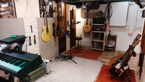 Drums Percussion gesucht für Jackson Browne James Taylor Covers