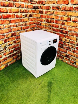  2in1 Waschmaschine mit Trockner Beko 9 6 Kg (Lieferung möglich)