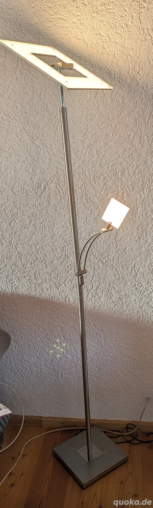 LED Lampe Tatsch 