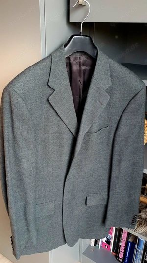 Herrensakkos Markenware Größe 50