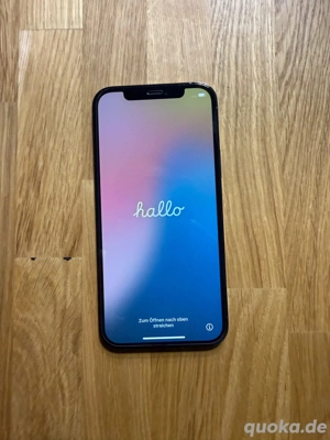 Iphone 12Pro zu verkaufen