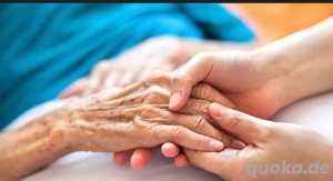Pflegen von Zuhause mit Alltagsbegleitung
