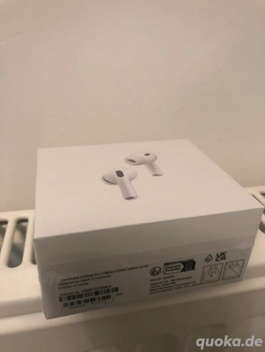 AirPods Pro 3.Generation(NEU)