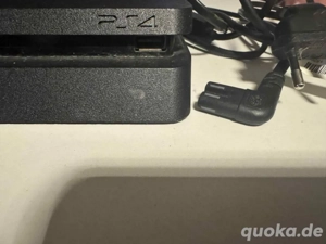 Playstacion 4 ohne Controller