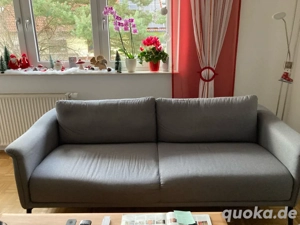 Wohnzimmersofa