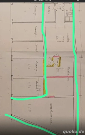 lager für handwerker