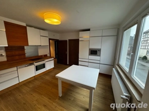 90m2 Wohnung mit Balkon in Siegelsbach