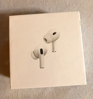  Apple AirPods Pro 2 Kopfhörer Bluetooth Neu