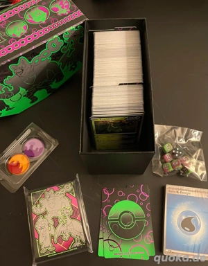pokemon Karten Bulk