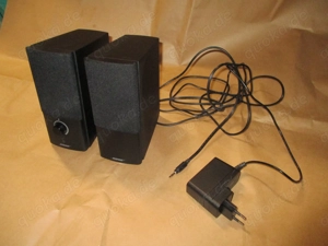  Bose Companion 2 Series III
