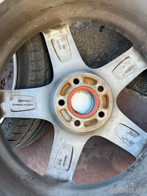 5x112 19Zoll Felgen Bild 3