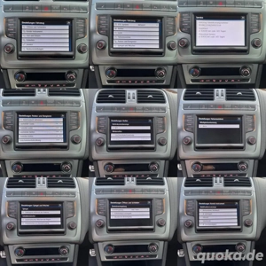 VW Polo 6R 1.2 TSI R-Line | Xenon | shz | pdc | LED | TÜV 11 2027 Bild 10