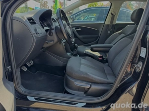 VW Polo 6R 1.2 TSI R-Line | Xenon | shz | pdc | LED | TÜV 11 2027 Bild 4