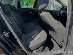 VW Polo 6R 1.2 TSI R-Line | Xenon | shz | pdc | LED | TÜV 11 2027 Bild 5