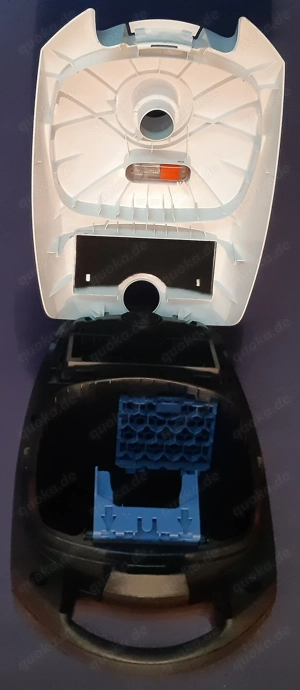 Staubsauger Miele C1 Classic: Basisgerät oder Zubehör oder komplett Bild 3