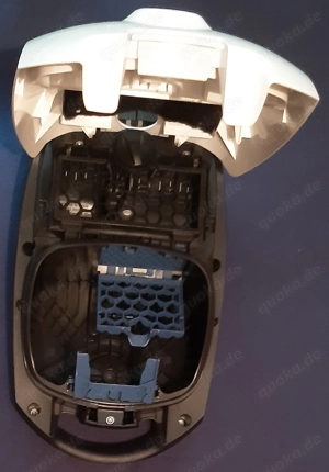 Staubsauger Miele C1 Classic: Basisgerät oder Zubehör oder komplett Bild 2