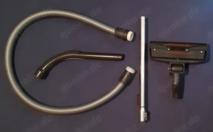 Staubsauger Miele C1 Classic: Basisgerät oder Zubehör oder komplett Bild 6