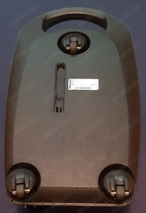 Staubsauger Miele C1 Classic: Basisgerät oder Zubehör oder komplett Bild 4