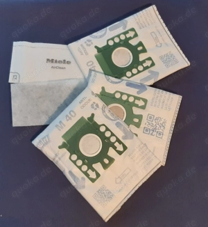 Staubsauger Miele C1 Classic: Basisgerät oder Zubehör oder komplett Bild 9