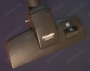 Staubsauger Miele C1 Classic: Basisgerät oder Zubehör oder komplett Bild 7