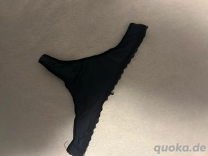 Unterwäsche   mit und ohne Spitze 