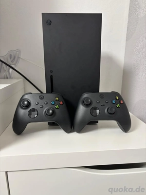 Microsoft Xbox Series X 1TB 