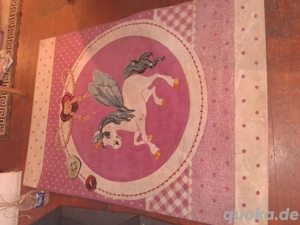 ,,Einhorn,,Teppich 2,80*1,50