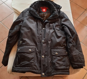 Schnäppchen: Wellensteyn "Lieblingsjacke" (Größe M)