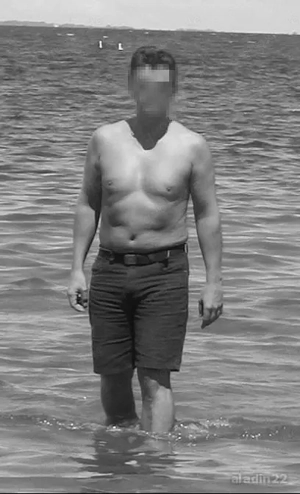  Erotische Massage für die Frau intensiv & hingebungsvoll