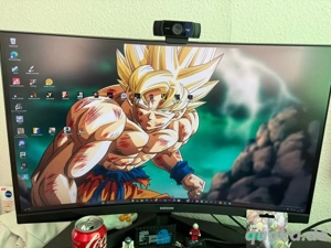 gaming pc komplett setup mit zubehör 