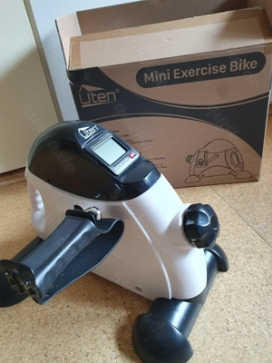 Mini Pedaltrainer NEU