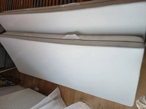 2 x Matratzen Emma Testsieger