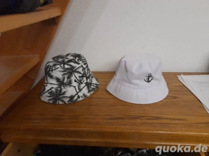 Sommer hut  größe M