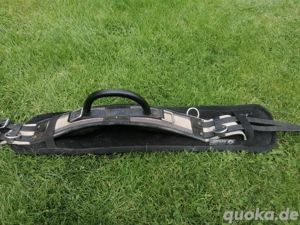 Voltigurt Minishetti Bild 2