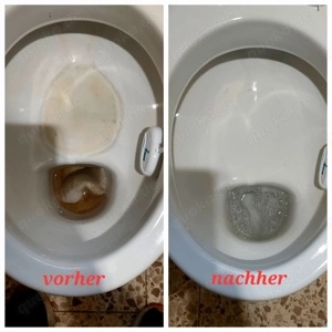 Wir bieten Gebäudereinigung, büroreinigung, putzkraft. Reinigungskraft Bild 3