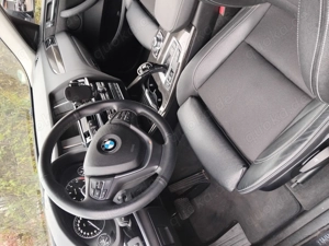 BMW X4 30d Xdrive Topzustand  Bild 3