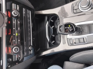 BMW X4 30d Xdrive Topzustand  Bild 5