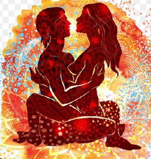 TANTRA-MASSAGE Gutschein für Deine Frau :-)