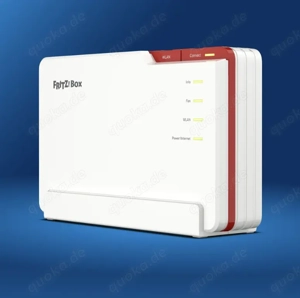 Fritzbox 5690 PRO - wie neu